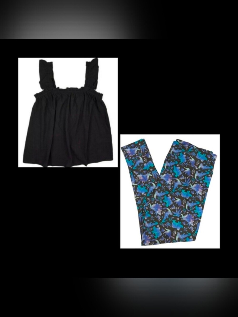 Lularoe Outfit